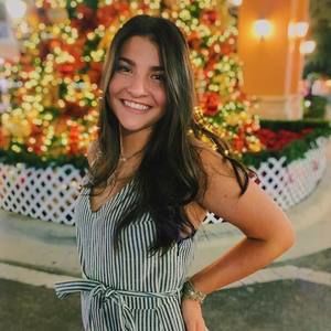 Meet your Posher, Issabelle